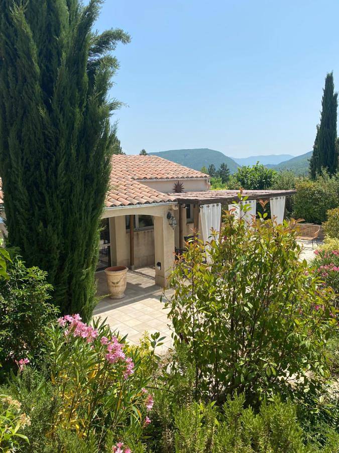 La Closerie de la Riviere, Sisteron Bevons in Bevons, Région de Forcalquier