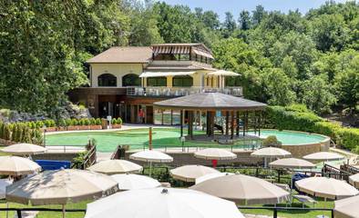 Villa per 6 Persone in Sorano, Maremma, Foto 3