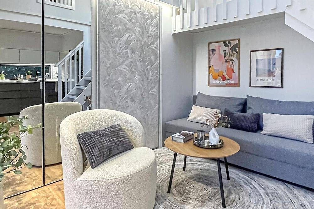 2 bedroom lovely home in Frillesås in Frillesas, Halland