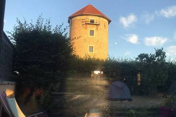 Gîte pour 4 personnes à Marquise