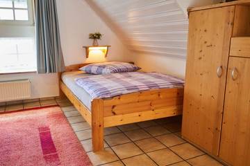 Ferienwohnung für 3 Personen in Neustadt am Rübenberge, Steinhuder Meer, Bild 3