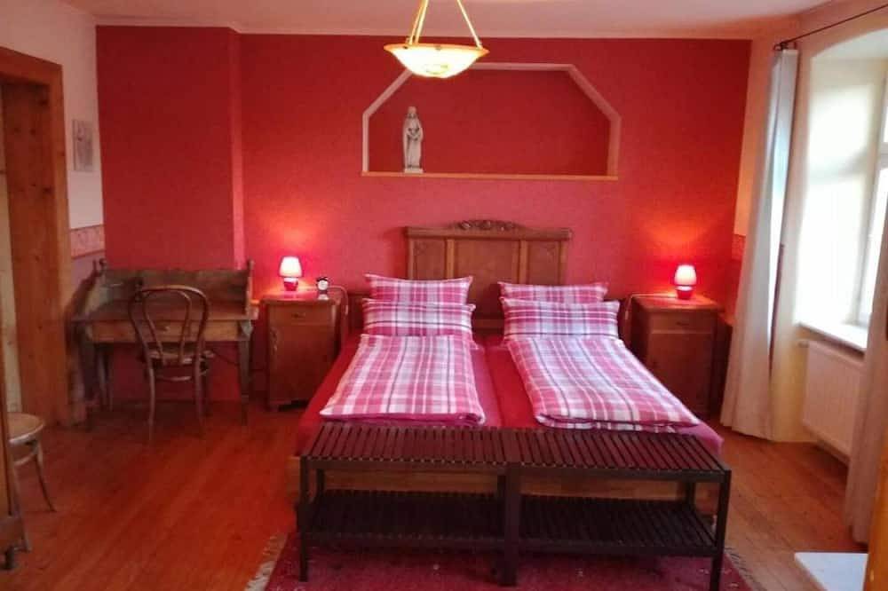 Apartamento entero, Vacation apartment Tebeck's 1st floor - Ferienwohnungen Bistro Tebecks in Wadern, Saar-Nahe-Bergland