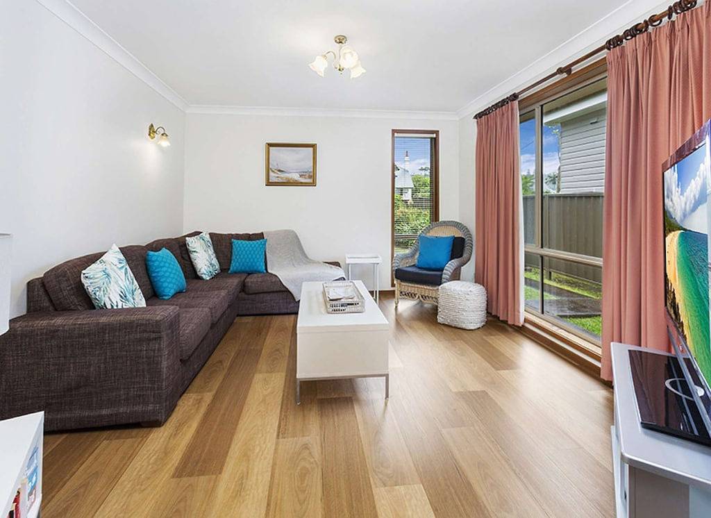 Holiday Home for 6 People in Kiama, New South Wales