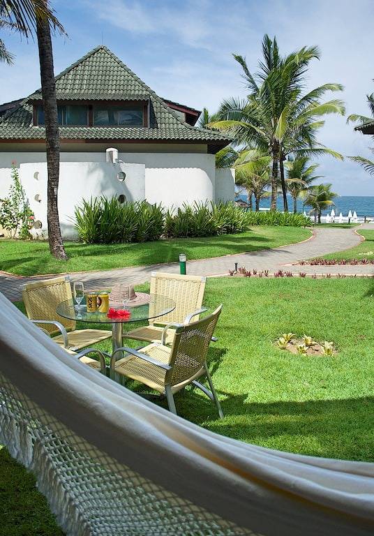 Luxus-Bungalow im Beach Resort Rent in Ipojuca, Litoral Sul de Pernambuco