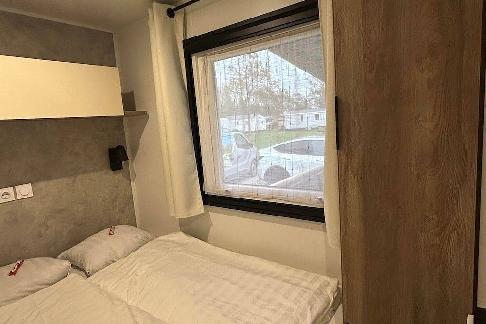 Chalet Glücksmomente in Renesse, Zeeuwse Kust