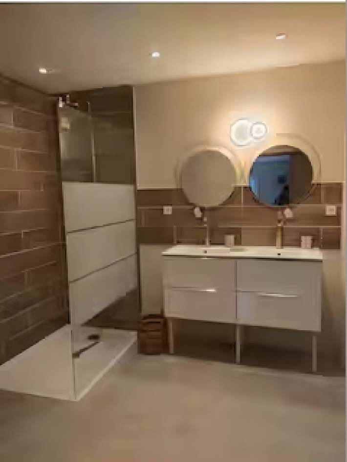 Chambre d’hôte pour 3 personnes, avec Jardin dans Sologne - 3