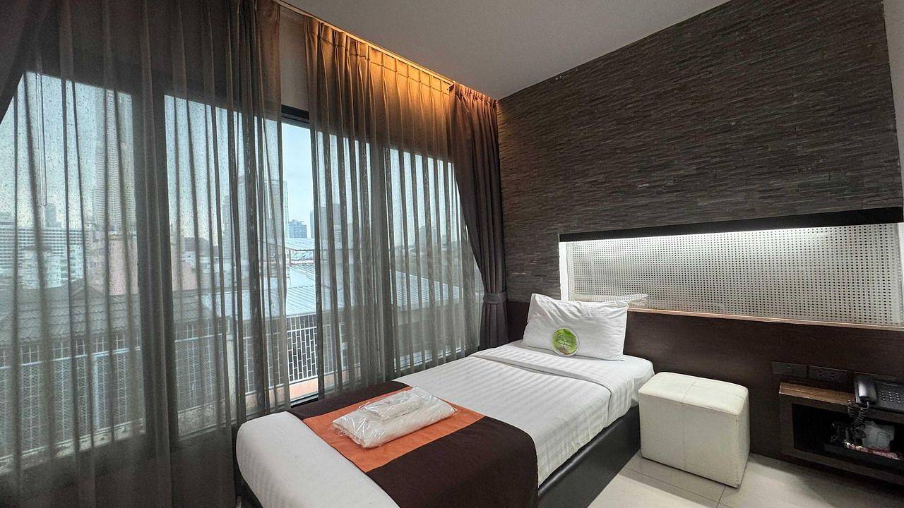 Ferienhaus für 2 Personen (21 m²) in Bangkok in Bangkok, Thailand