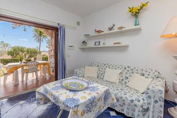 Appartamento per 6 Persone in I Fari, Loiri Porto San Paolo, Foto 2