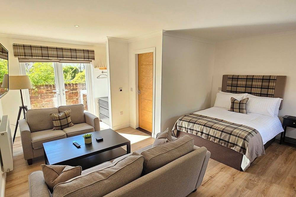 Ganze Wohnung, Luxury 1 Bedroom Apartment *Ll* — Peaceful Escape Near Loch Lomond in Loch Lomond, Stirling und Umgebung