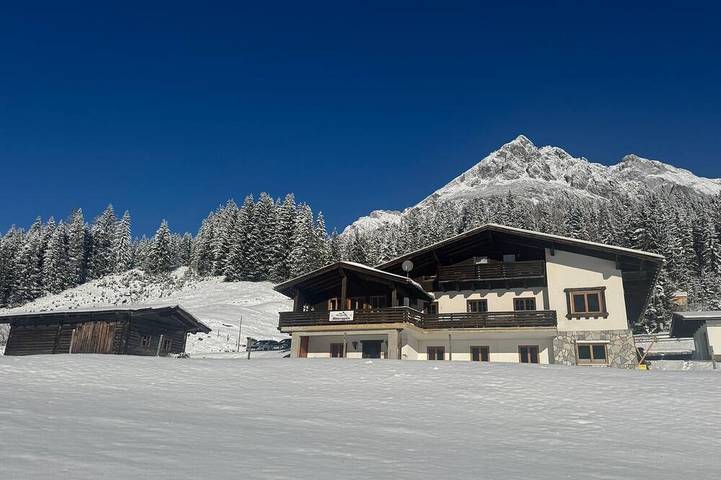 Agriturismo für 36 Personen in Mühlbach am Hochkönig