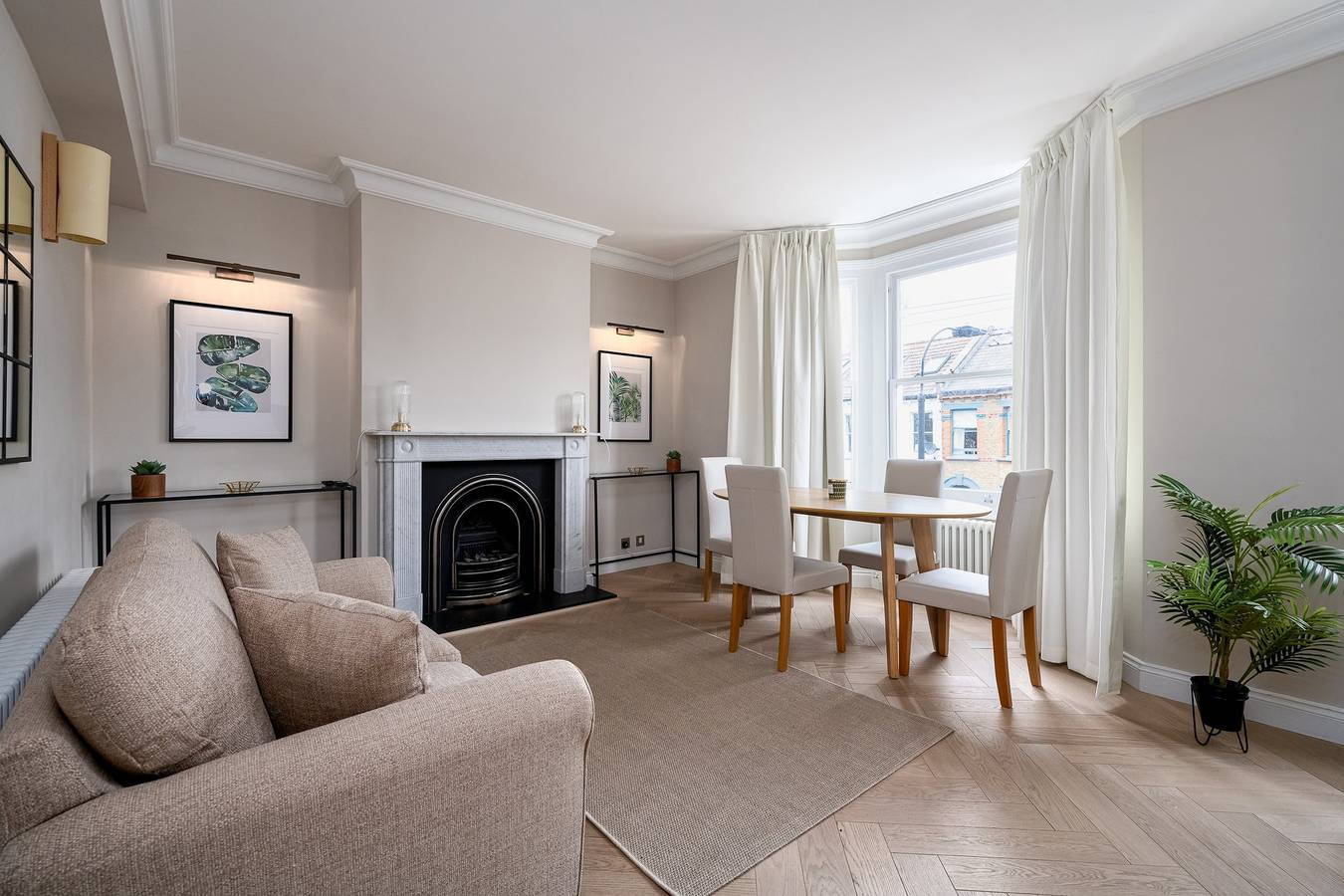 Appartamento intero, Guestready - Residenza di charme a Fulham in Hammersmith e Fulham, Londra