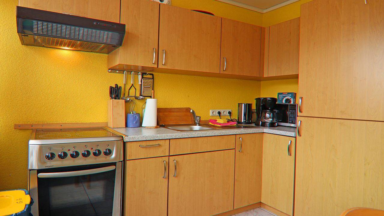 Ganze Ferienwohnung, Ferienwohnung für 2 Personen (58 m²) in Wittenbeck in Wittenbeck, Bad Doberan & Umland