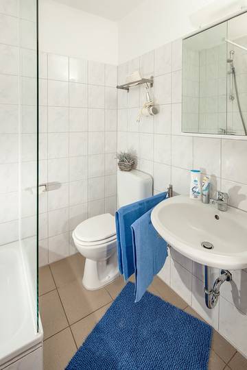 Ferienhaus für 3 Personen in Rerik, Neubukow-Salzhaff, Bild 4