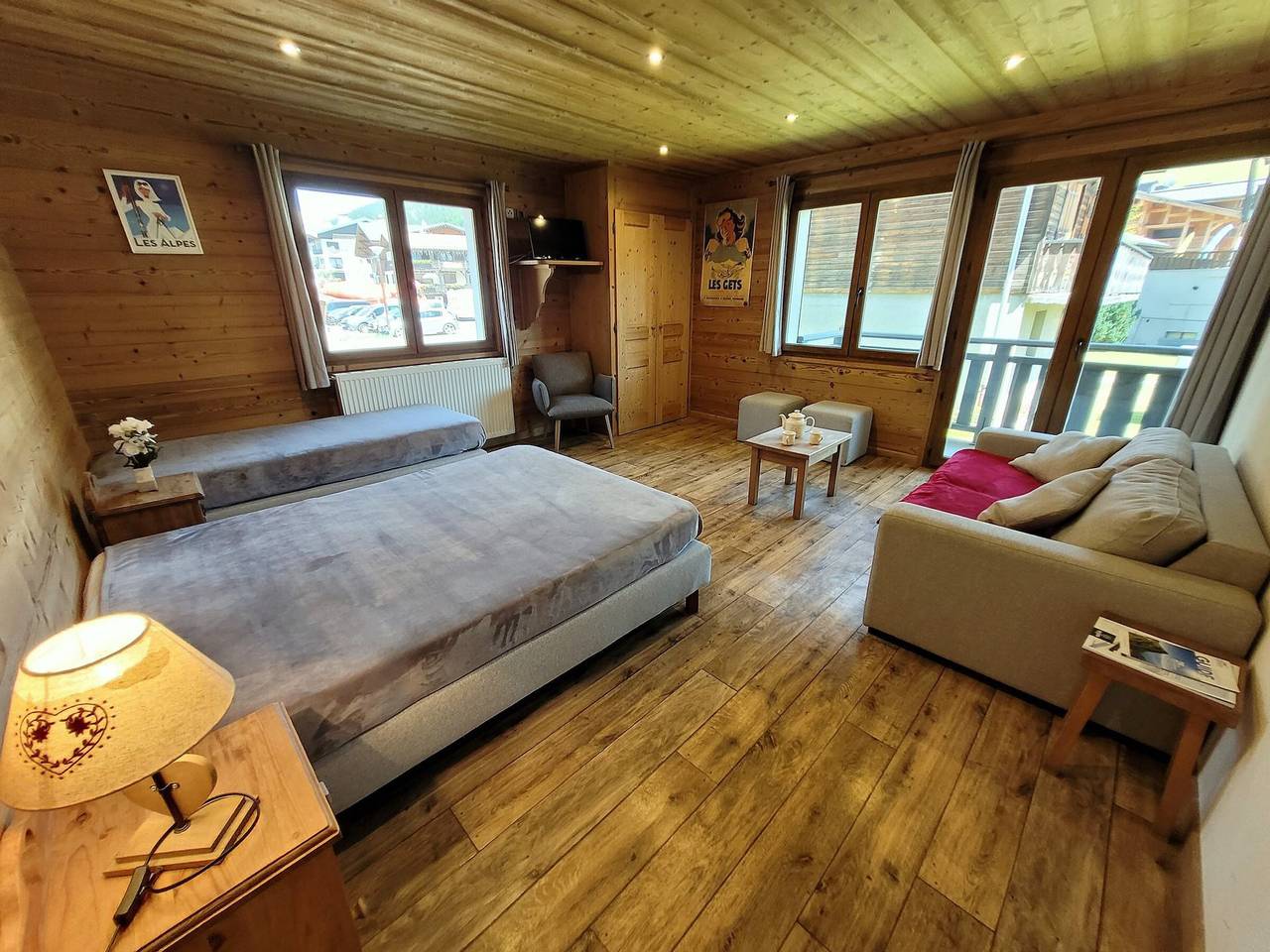 Photo : Appartement de vacances