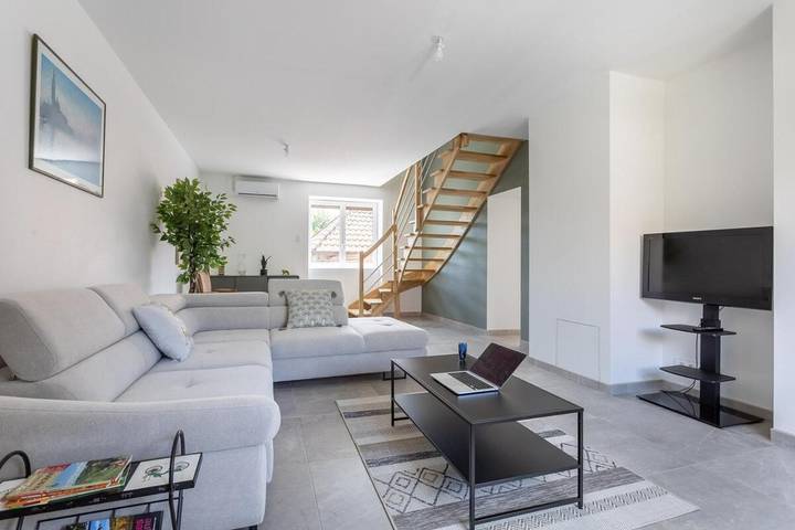Appartement de vacances pour 6 personnes