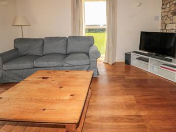 Cottage for 6 People in Northumberland, North East England, Photo 4