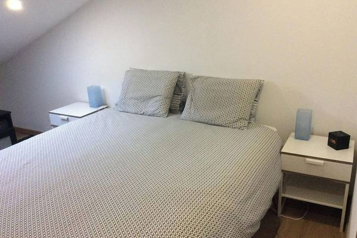 Location de vacances pour 8 personnes, avec terrasse et jardin à Peniche - 2