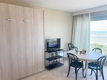 Vakantieappartement voor 4 Personen in Nieuwpoort, West-Vlaanderen, Afbeelding 2