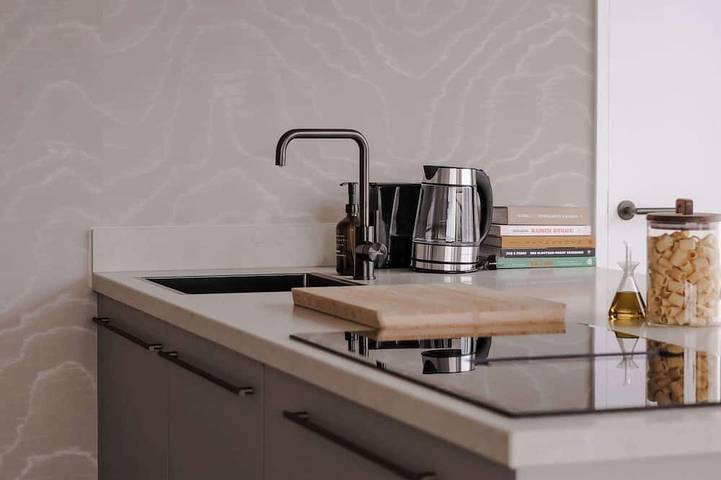 Apartamento de vacaciones para 4 personas - 1