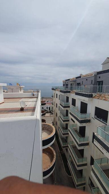 Gîte pour 5 personnes, avec vue et balcon dans Oued Laou - 3