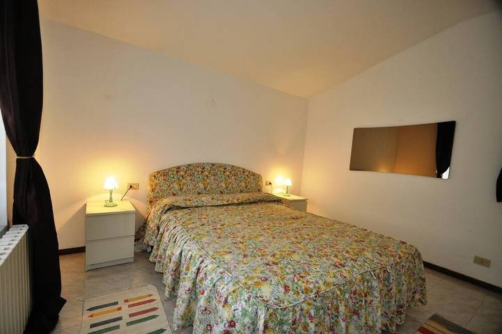 Villa für 6 Personen, mit Garten und Terrasse am Gardasee - 2