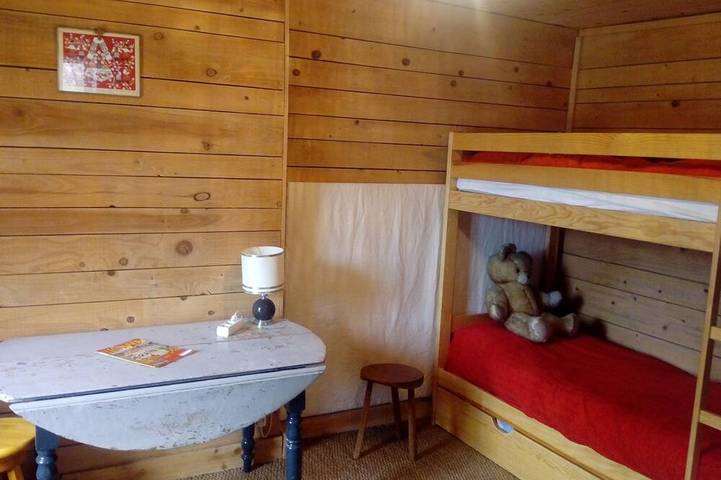 Location de vacances pour 5 personnes à Saint-Étienne-du-Vigan - 3