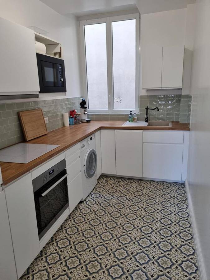 Gîte pour 4 personnes à Saint-Dizier - 2