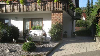 Ferienwohnung für 4 Personen in Sasbachwalden, Mittlerer Schwarzwald, Bild 4