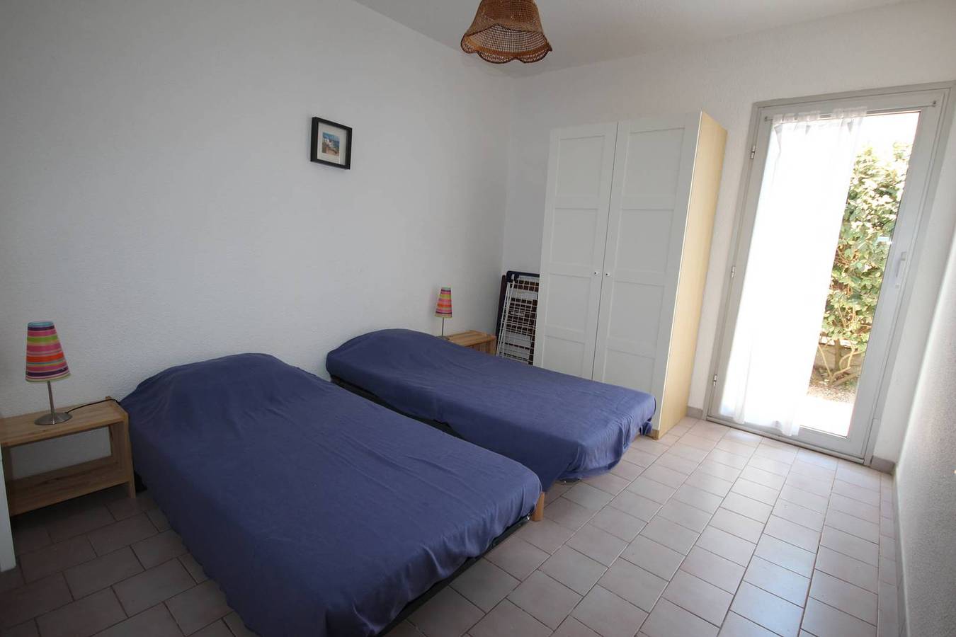 Appartement de vacances entier, Belle Maison bord de mer 3 chambres, idéale pour des vacances familiales -Portiragnes Plage in Portiragnes Plage, Portiragnes