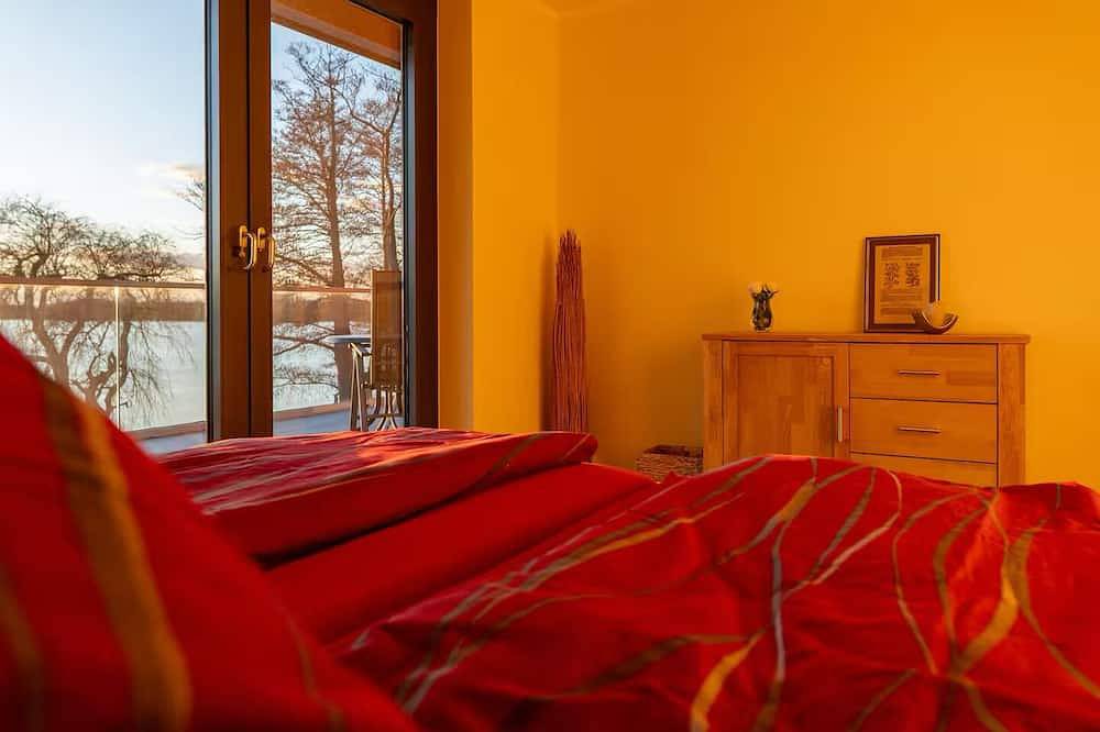 Ganze Wohnung, Erholsame Tage für die ganze Familien am idyllischen See in Wünsdorf, Zossen