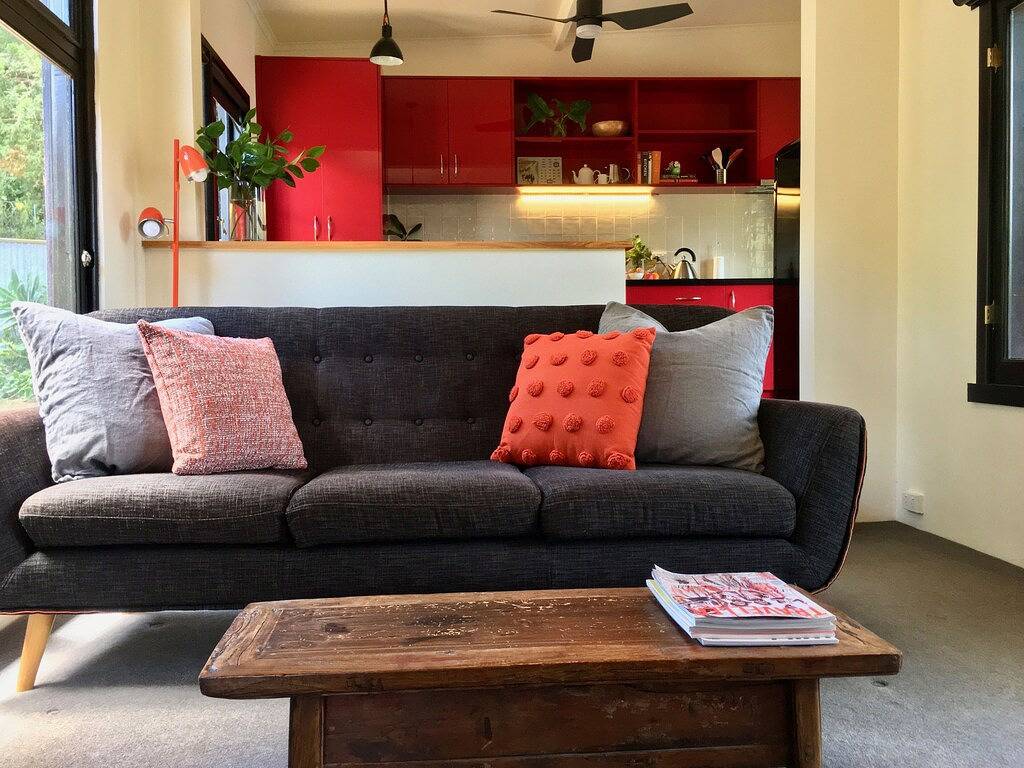 Bungalow für 2 Personen in Warburton, Victoria