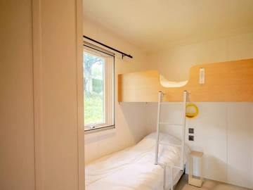 Camping para 5 Personas en Urrugne, Costa Vasca (Francia), Foto 3