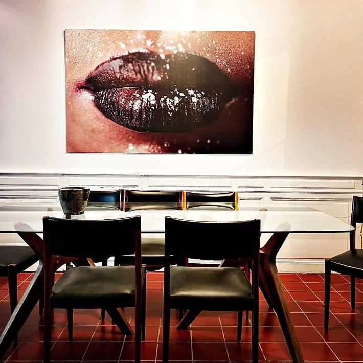 Location de vacances pour 4 personnes, avec jardin à La Palme - 2