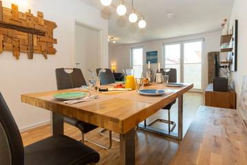 Ferienwohnung für 6 Personen in Heiligenhafen, Südliche Ostseeküste, Bild 4