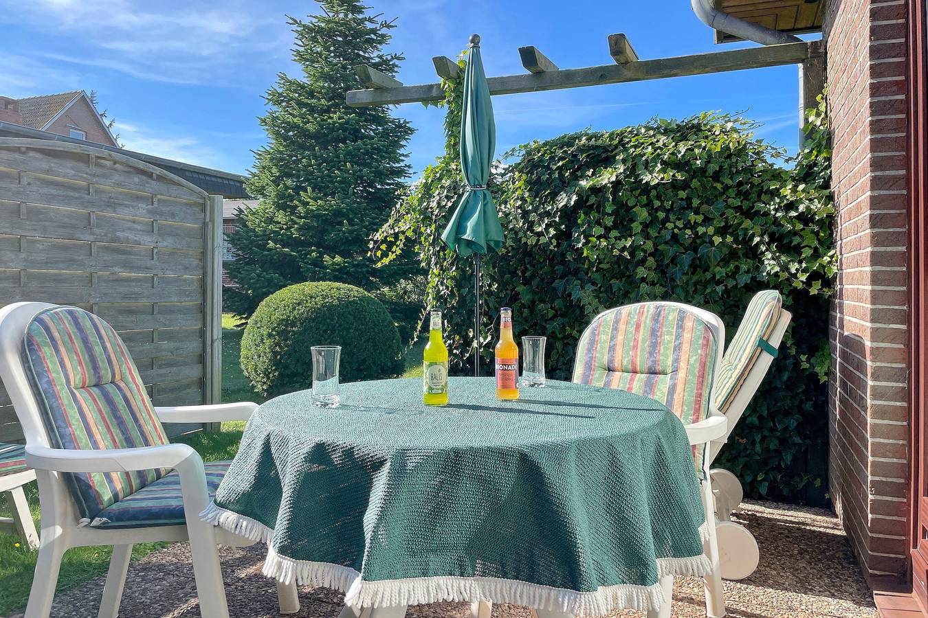 Gästehaus Lindemann 6, Knudtsenweg in Wyk auf Föhr (Stadt), Wyk auf Föhr