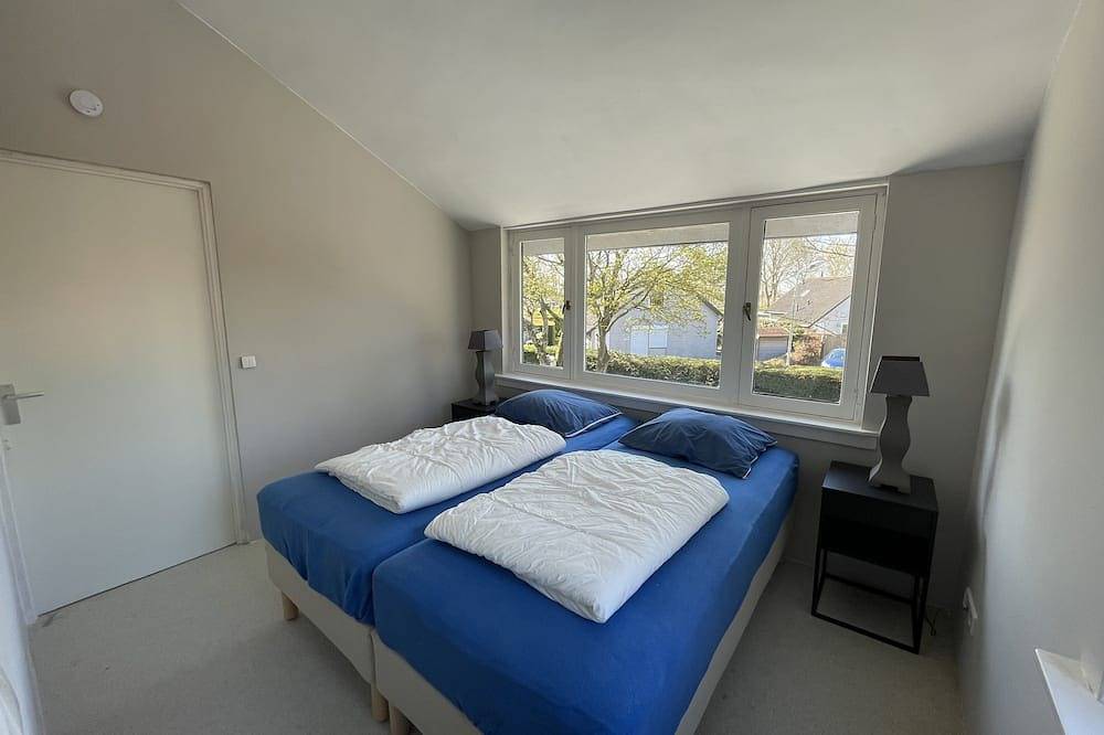Willkommen in unserem wunderschönen Ferienhaus am Meer in Cadzand, Zeeuwse Kust