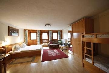 Gästehaus für 4 Personen in Rohrmoos, Schladming und Umgebung, Bild 1