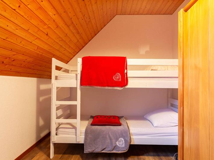 Location de vacances pour 10 personnes, avec jardin et terrasse à Arreau - 4