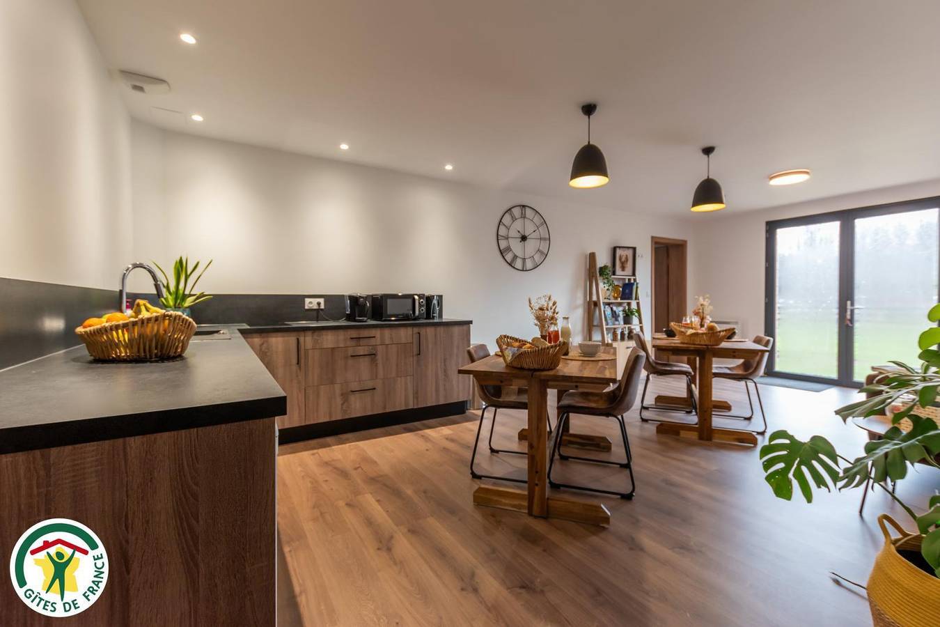 Chambre Sud in Heiltz-le-Maurupt, Marne