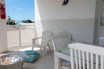 Appartamento per 4 Persone in Capilungo, Golfo di Taranto, Foto 3