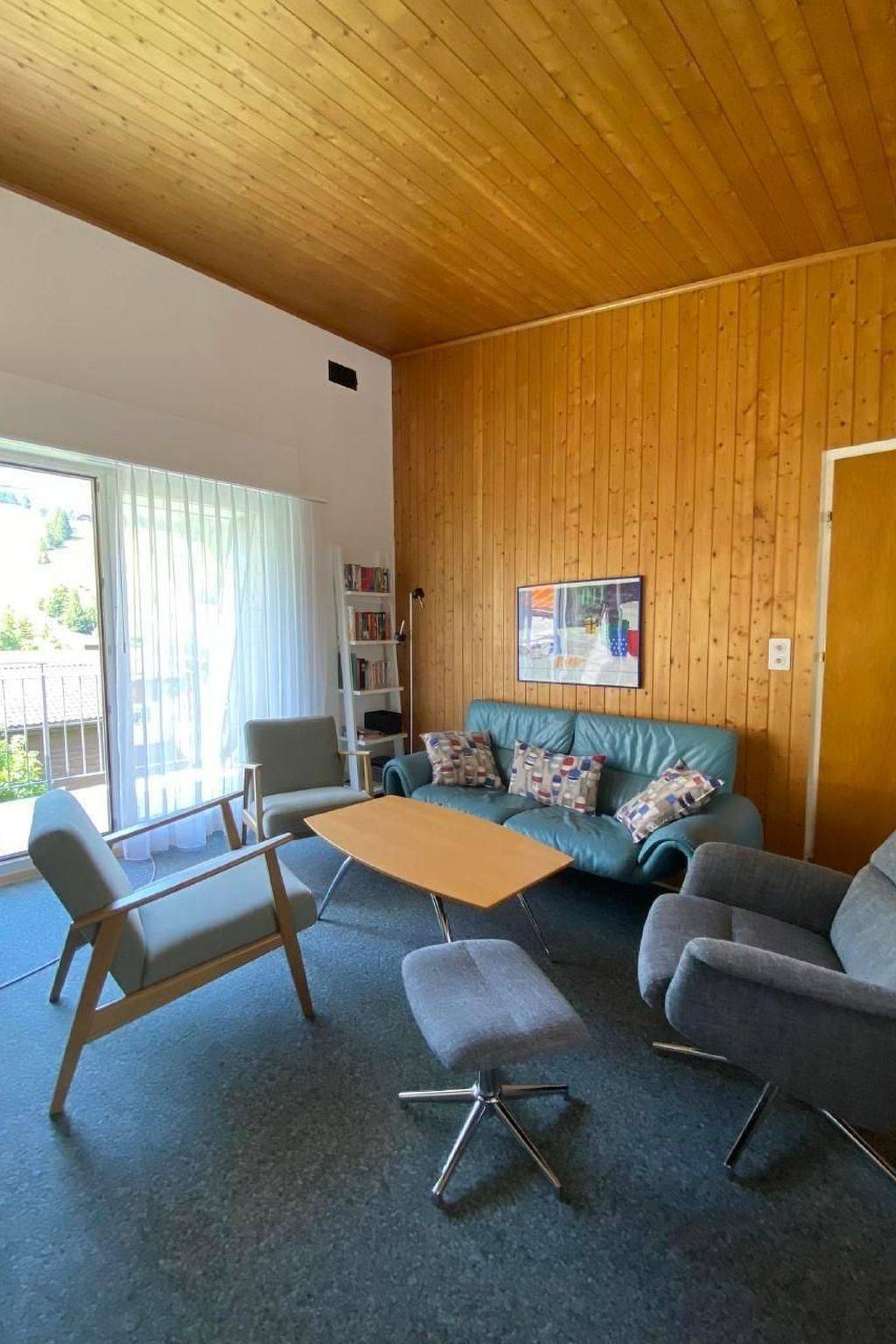 Geheel appartement, Haus Reanchme in Sörenberg, Flühli