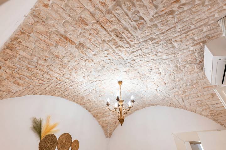 Location de vacances pour 4 personnes, adapté aux familles à Martina Franca - 3