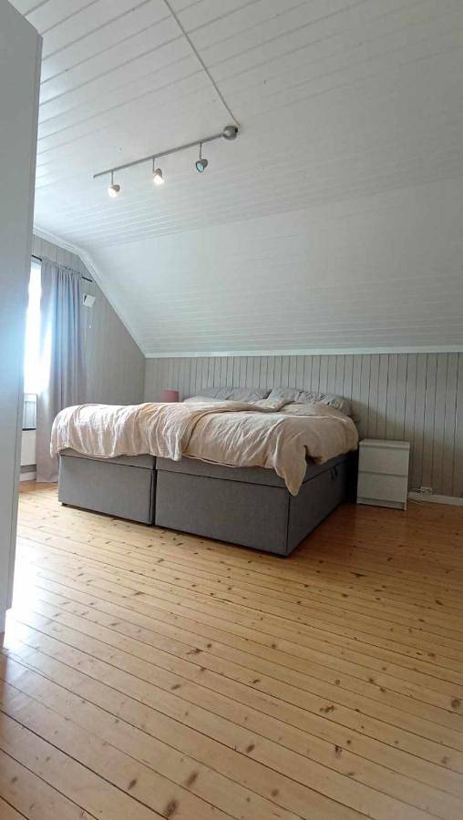Two-Bedroom House in Drammen