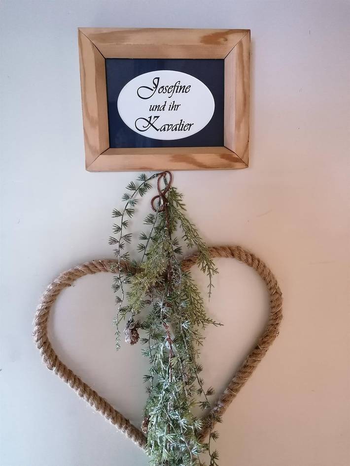 Ferienwohnung für 4 Personen, mit Balkon und Ausblick, kinderfreundlich