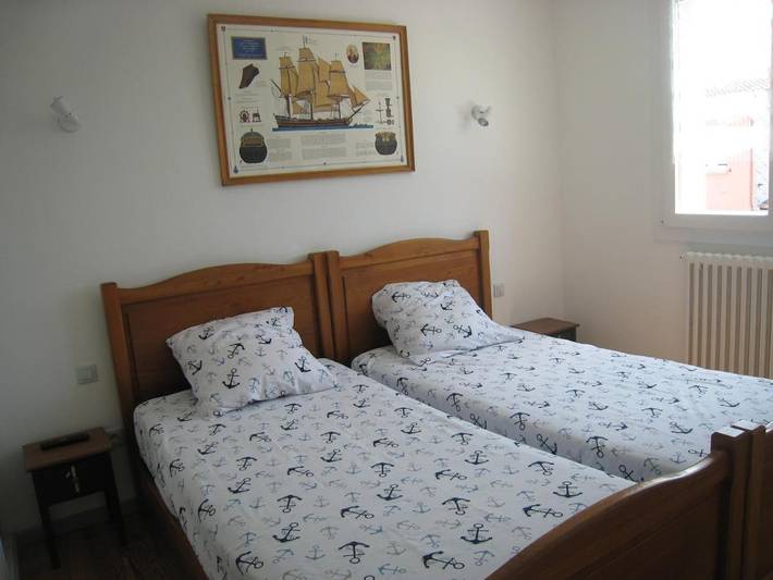 Chambre d’hôte pour 2 personnes, avec piscine à Albi - 4