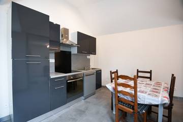Ferienhaus für 4 Personen in Le Crotoy, Regionaler Naturpark Maritimer Baie de Somme Picardie, Bild 3