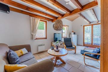 Ferienhaus für 4 Personen in Saint-Julien-en-Born, Dax und Umgebung, Bild 4