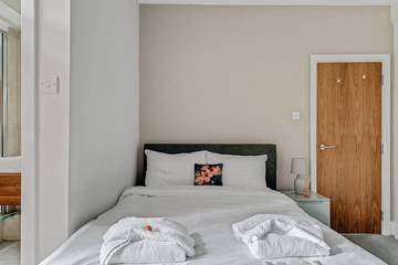 Apartment for 3 People in Hounslow, London, Photo 1