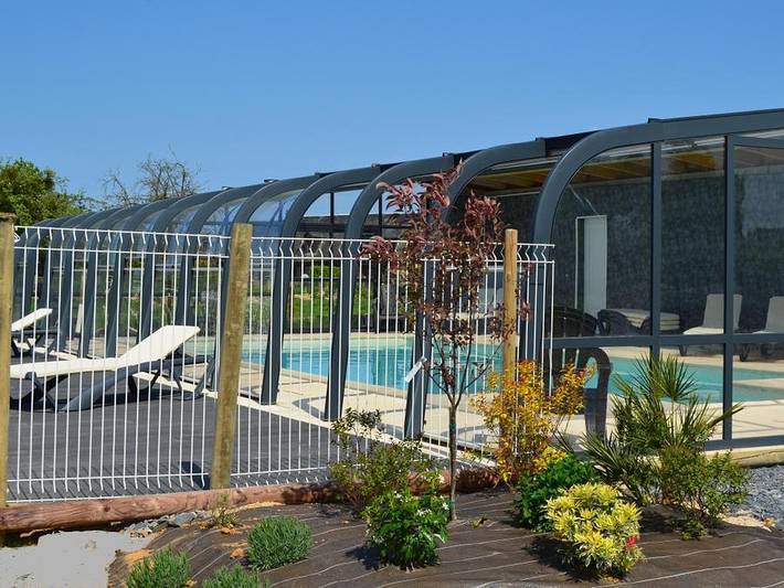 Gîte pour 2 personnes dans l' Eure