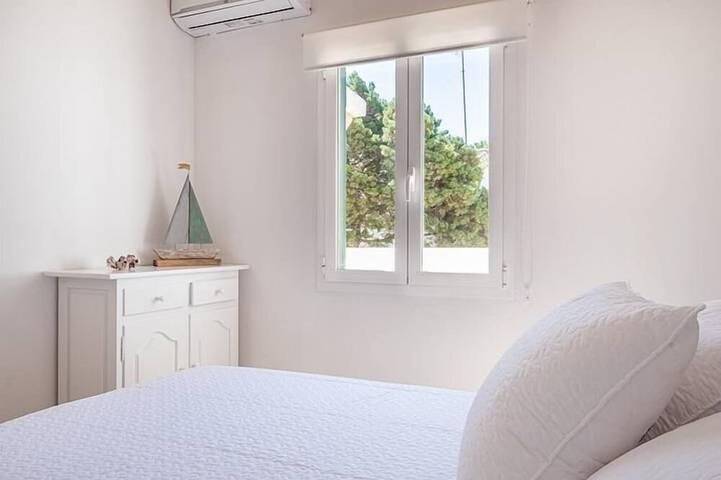 Villa Sol del Sur 15 in Son Xoriguer, Ciutadella
